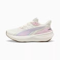 thumbnail image 2 of PU & MA Pulse Pro Running Shoes 310780_02 Warm White Rose Mauve, 2 of 6
