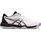 thumbnail image 4 of 28.5 cmblanco (White/gunmetal)Upcourt 5 Court - Zapatos para hombre, 4 of 5