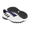 thumbnail image 3 of Tenis Adidas Conquisto BB0561 Negro Amarillo 28.5 (MX), 3 of 5