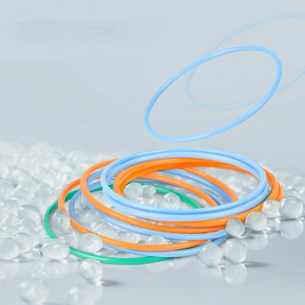 14 Pièces Jeu Queue De Noël - Ensemble Amusant Ballons + Anneaux Pour Fêtes Et Carnaval