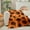 Orange, variant on CUNlUDJ9 Blanker Throw Dough Full Size Blanket for Bed Textu Throw Blankets Sofa Throw Throw Blanket for Couch Large Graced Blanket Non Static Blanket Fuzzy Throw Blanket for Couch Twin Blanket 20