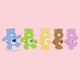 thumbnail image 2 of Infant's Care Bears Walk in a Line  Bodysuit, 2 of 3