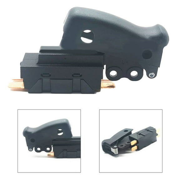 Miter Saw Trigger Power Switch For Dw712 Dw715 Dw716 Dw717 Dw718 Dws780 Parts Fangkenuo