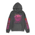 thumbnail image 1 of 2024新款sp5der系列蜘蛛网印花连帽衫美式开衫卫衣Y2K衣服男潮流-Jinjin, 1 of 3