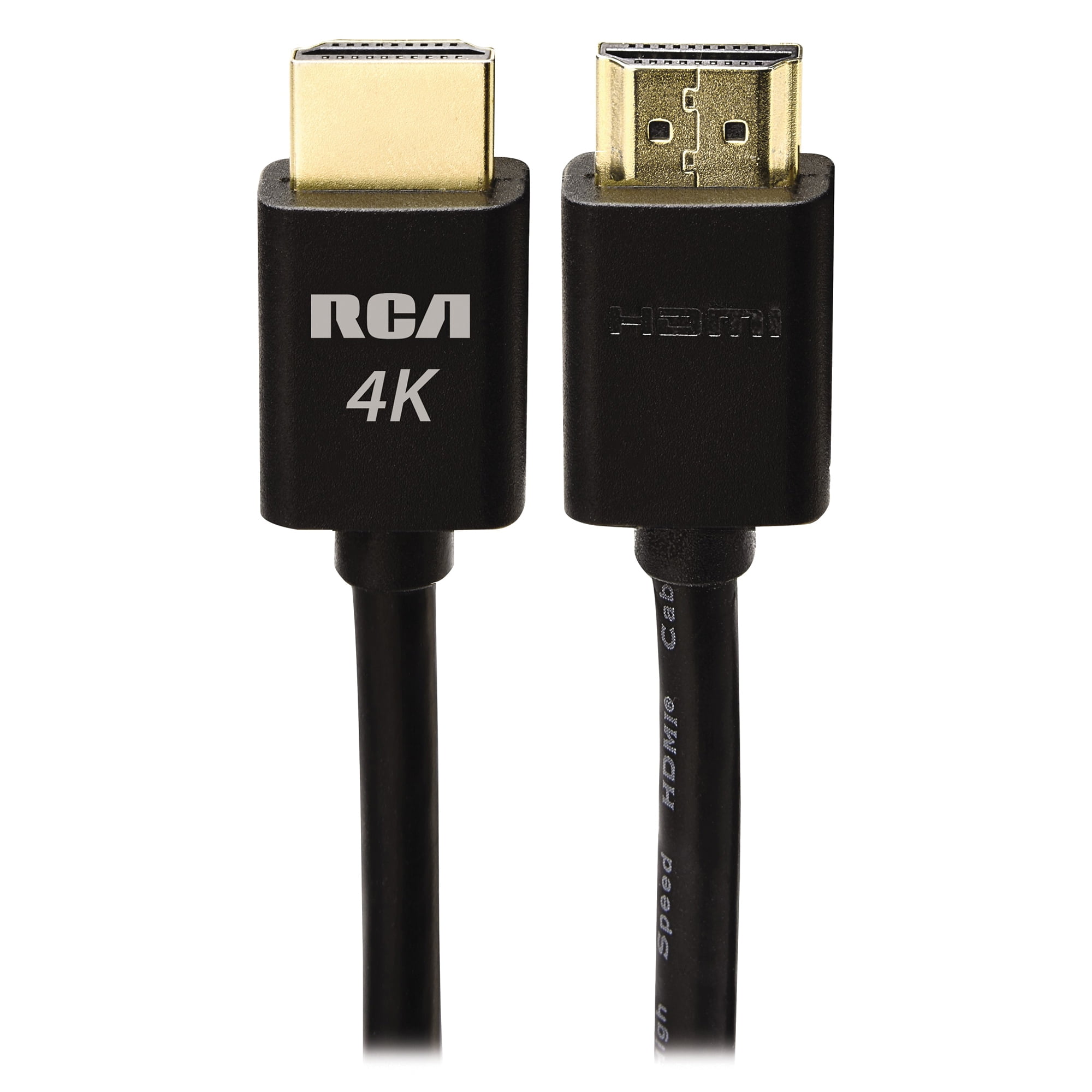 Rca Dh12hhe digitl Plus Hdmi Cable (12ft)