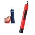 thumbnail image 3 of Complete Grip Kit for Golf Club Regripping Includes 15 Tapes Vice Clamp Hook Blade Solvent, 3 of 9