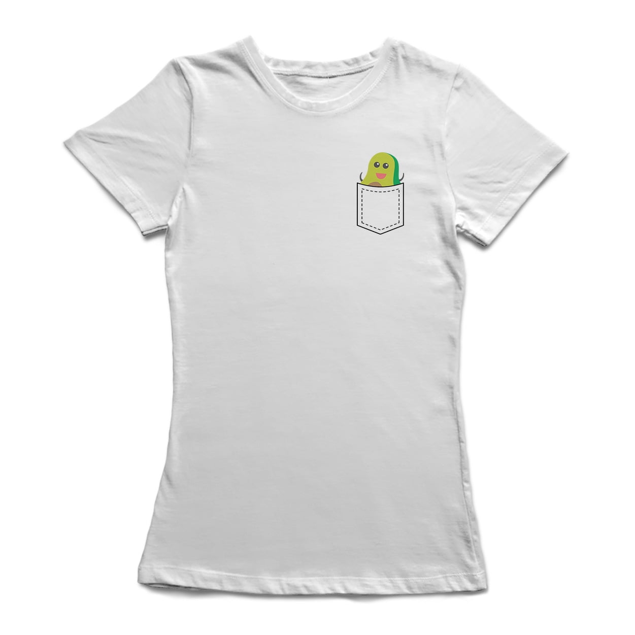 avocado shirt