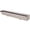Silver 35, variant on Pool Fountain Waterfall for Swimming Pool Decoration Sheer Descent, Stainless Steel 17.7 Outdoor Garden Pond Spillway