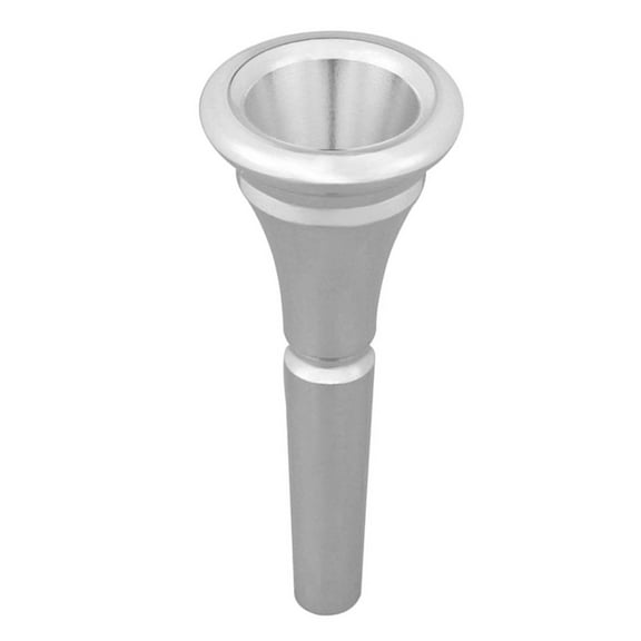 French Horn Plated Trumpet Instruments Musical for Tool Beginners Copper