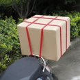 thumbnail image 3 of 2 Pcs 2/3/4m Sangles Robustes Cordon Plat pour Fixations de Porte-Bagages de Vélo, 3 of 3
