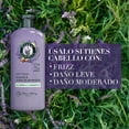 thumbnail image 3 of Acondicionador Herbal Essences Anti-Frizz lavanda & Aceite de Almendras 400 ml, 3 of 5