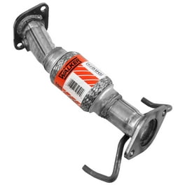 Walker Exhaust 40211 Exhaust Y Pipe Fits select: 1990-1992