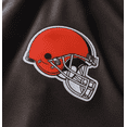 thumbnail image 3 of Men's Fanatics Brown Cleveland Browns NFL Football x Football Fan Top, 3 of 4
