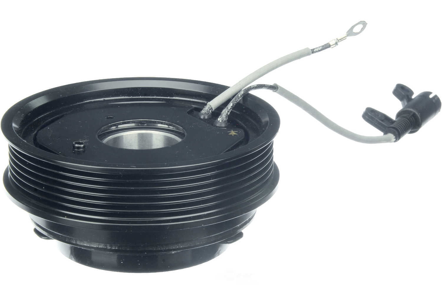 URO Parts URO-017914 A/C Compressor Clutch Assembly