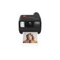 thumbnail image 2 of Polaroid Go Generation 3 Black Instant Camera+ Color Film Bundle (8 Photos), 2 of 10