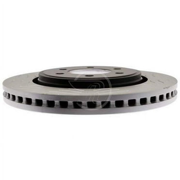 Raybestos Specialty Performance Rotors, 680508PER Fits select: 2010-2020 FORD F150, 2007-2021 FORD EXPEDITION