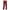 #Red, variant on TEMOFON Women's Straight Leg Low rise Sweat Pants Wide Leg Sweatpants Drawstring Elastic Low Waist Pants with Pockets
