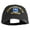 Black, variant on U.S. Army 116th Infantry Brigade Combat Team Embroidered Washed Solid Pigment Dyed Cotton Twill Brass Buckle Cap - Olive OSFM