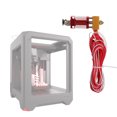 thumbnail image 4 of Extrudeuse HotendCR10 Extrudeuse Rouge Hotend D Kit Extrudeuse Extrudeuse Hotend Set Qualité Inégalée, 4 of 5