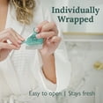 thumbnail image 6 of Gilden Tree Essential Oils Shower Steamers 100% Pure Eucalyptus Mint Long Lasting, Individually Wrapped, Spa Stress Relief Gifts for Women, 6 of 8