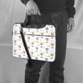thumbnail image 5 of Lsque Hot Air Balloon Pattern Laptop Bag – Portable & Slim Single-Shoulder Computer Case with Adjustable Strap, Protective, Lightweight for 13”/14”/15.6” Laptops, 5 of 8
