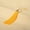 golden yellow, variant on 12cm Polyester Silk Anti-wrinkle Tassel for Bag Clothing Ornament Jewelry Making-gray