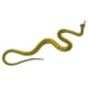 thumbnail image 5 of 4X Simulación de Serpiente de Juguete de Plástico Blando Simulación de Serpiente Juguete con Punta de Goma - Verde, 5 of 5