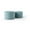 Light Blue, variant on Orange MDF Table Set, 2 Nesting Pieces / A Nice Addition to Your Living Area