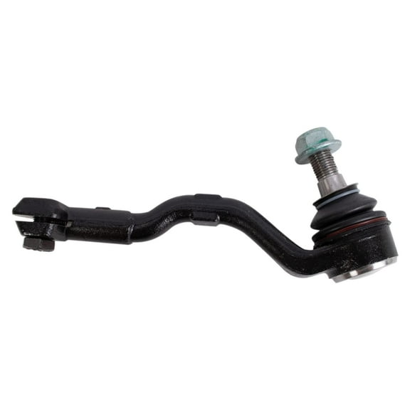 TRQ Front Right Outer Tie Rod Passenger Side Fits Select 2014-2018 BMW X5 2015-2019 X6