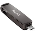 thumbnail image 4 of Unidad flash SanDisk Extreme PRO Dual de 512 GB USB tipo C/A, 4 of 7