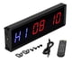 thumbnail image 5 of Temporizador de intervalos LED, entrenamiento de gimnasio, cuenta atrás/arriba, cronómetro para ejercicio físico, 5 of 14