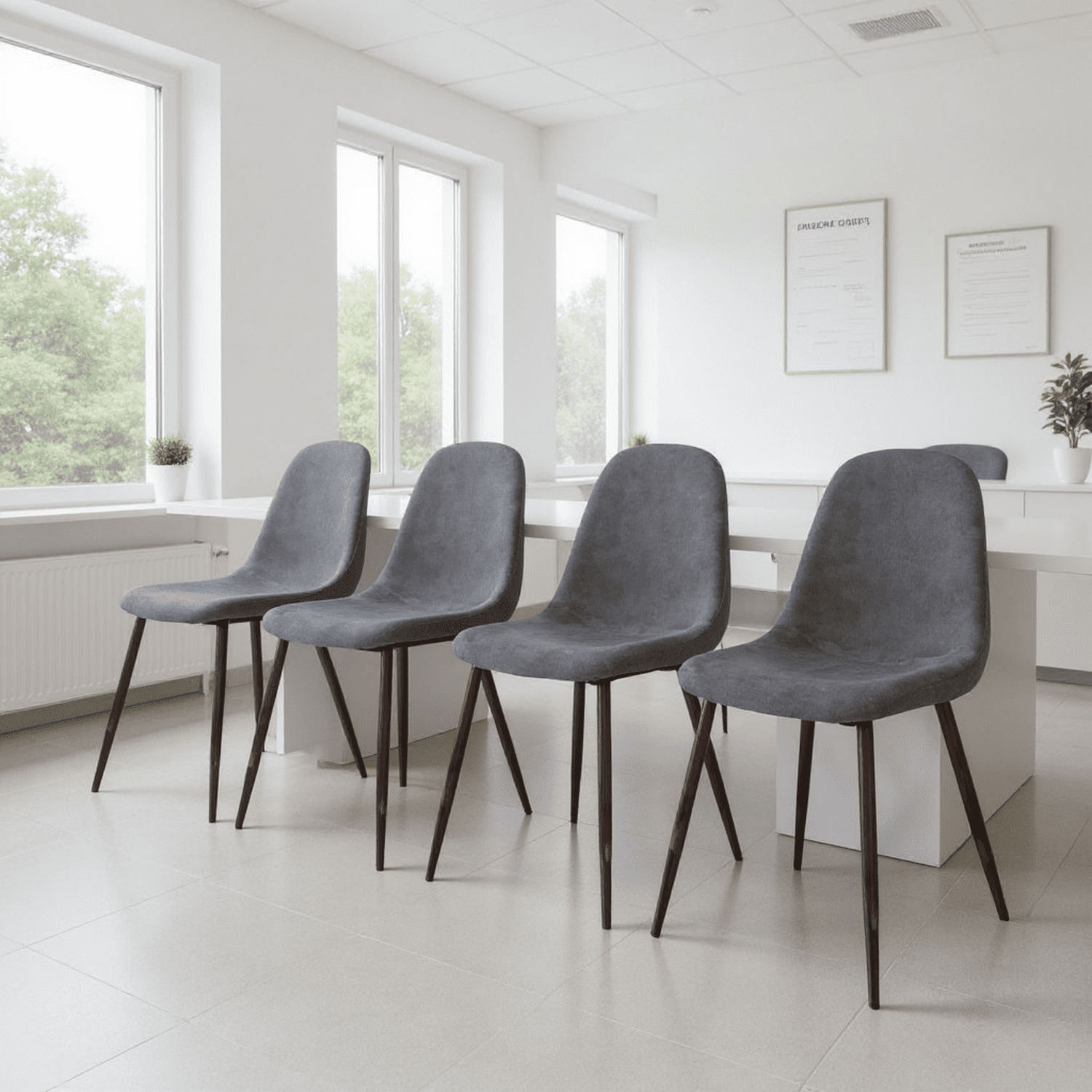 homy casa set of 4 product