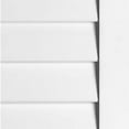 thumbnail image 3 of Trimlite 28681388730Plllh26d714 32" By 80" Louver Left Handed Pre-Hung Interior Passage, 3 of 4