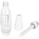 thumbnail image 5 of 1 máquina de agua con gas, máquina de refrescos portátil para el hogar, máquina de agua con gas casera rotativa, para bebidas, cócteles, bomba de gas gratis Sailing Electrónica, 5 of 5