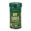 VAHDAM Bay Leaves, Whole Indian Bay Leaf Spice, Aromatic Natural Cooking Herb