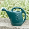 thumbnail image 4 of Root & Vessel 2-Gallon Classic Watering Can, Hunter Green, 4 of 6