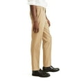 thumbnail image 2 of Dockers Men's Straight Fit Workday Khaki Smart 360 Flex Pants, 2 of 4
