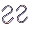 thumbnail image 1 of 1154 Sangles d'Arrimage et Ancres RV 0.44 in. S-Hooks, 1 of 1