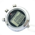 thumbnail image 4 of 1 Pc Digital Timer Movement Sports Stopwatch Multi-function Electronic Timer Time Record Device for School Sports Game (Silver), 4 of 6