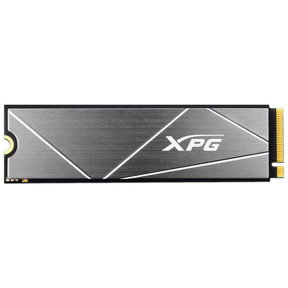 Unidad de estado sólido XPG GAMMIX S50 Lite 2TB M.2 NVMe PCIe AGAMMIXS50L-2T-C