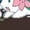 DARK BROWN, variant on Pokemon - Shaymin Floral - Youth Boys Short Sleeve Graphic T-Shirt