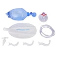 thumbnail image 1 of Sailing Resucitador manual de PVC de ayuda de emergencia - Tamaño adulto, 1 of 9
