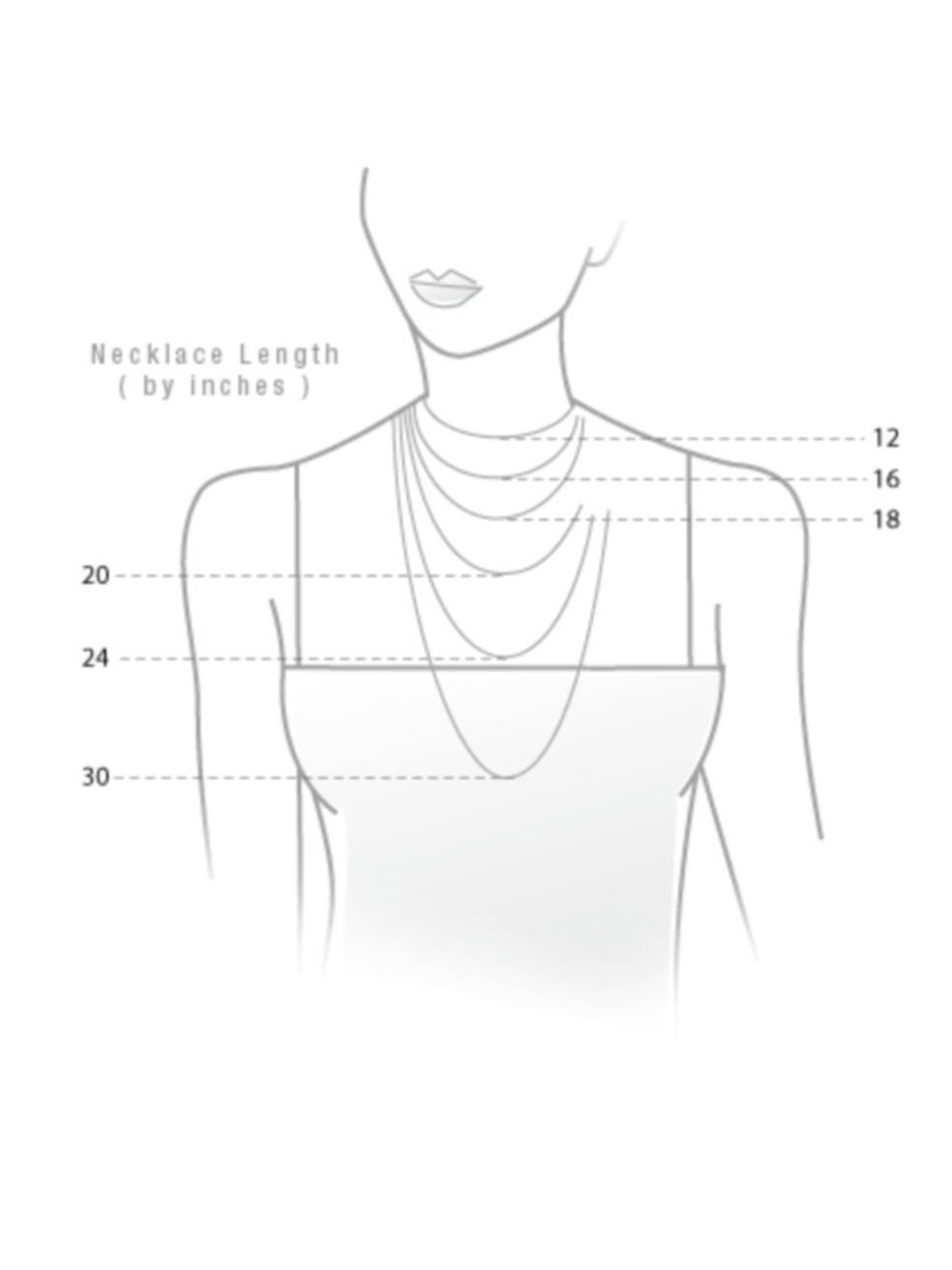 ADDURN 7-8mm White Cultured Freshwater Nugget-Shape Pearl Endless Necklace and Drop Earrings with Sterling Silver Leverback, Available in Various Lengths