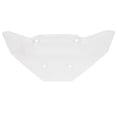 thumbnail image 3 of Motorcycle Windshield Front Windscreen Protector Air Wind Deflector Modification Accessory Replacement for MT 09 MT-09 SP 2024, 3 of 6