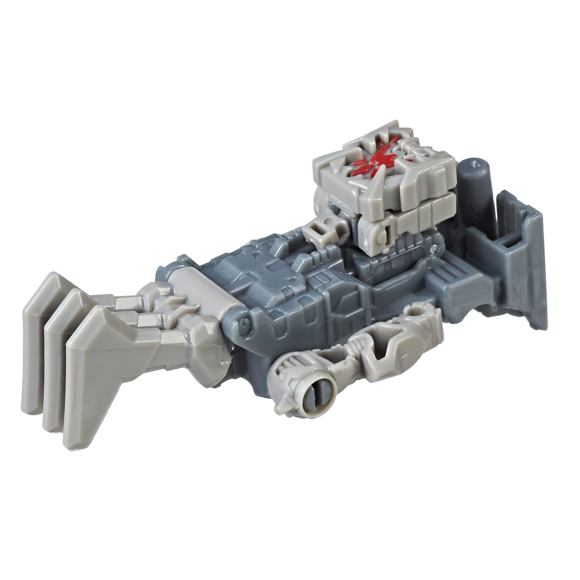 TRANSFORMERS GEN PRIME MASTER BOMB BURST