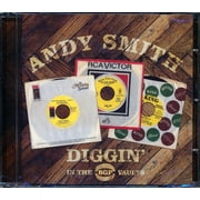 Diggin in the BGP Vaults (CD)