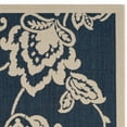 thumbnail image 4 of Safavieh Martha Stewart Lily Floral Indoor/Outdoor Area Rug, 4 of 5