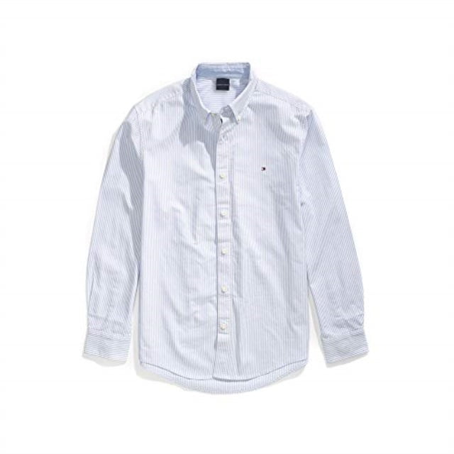 tommy hilfiger magnetic buttons