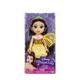thumbnail image 4 of Disney Princess Petite Belle Doll with Comb, 4 of 4