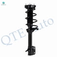 thumbnail image 4 of Rear Right Quick Complete Strut-Coil Spring For 2004-2007 Subaru Impreza Wagon, 4 of 7